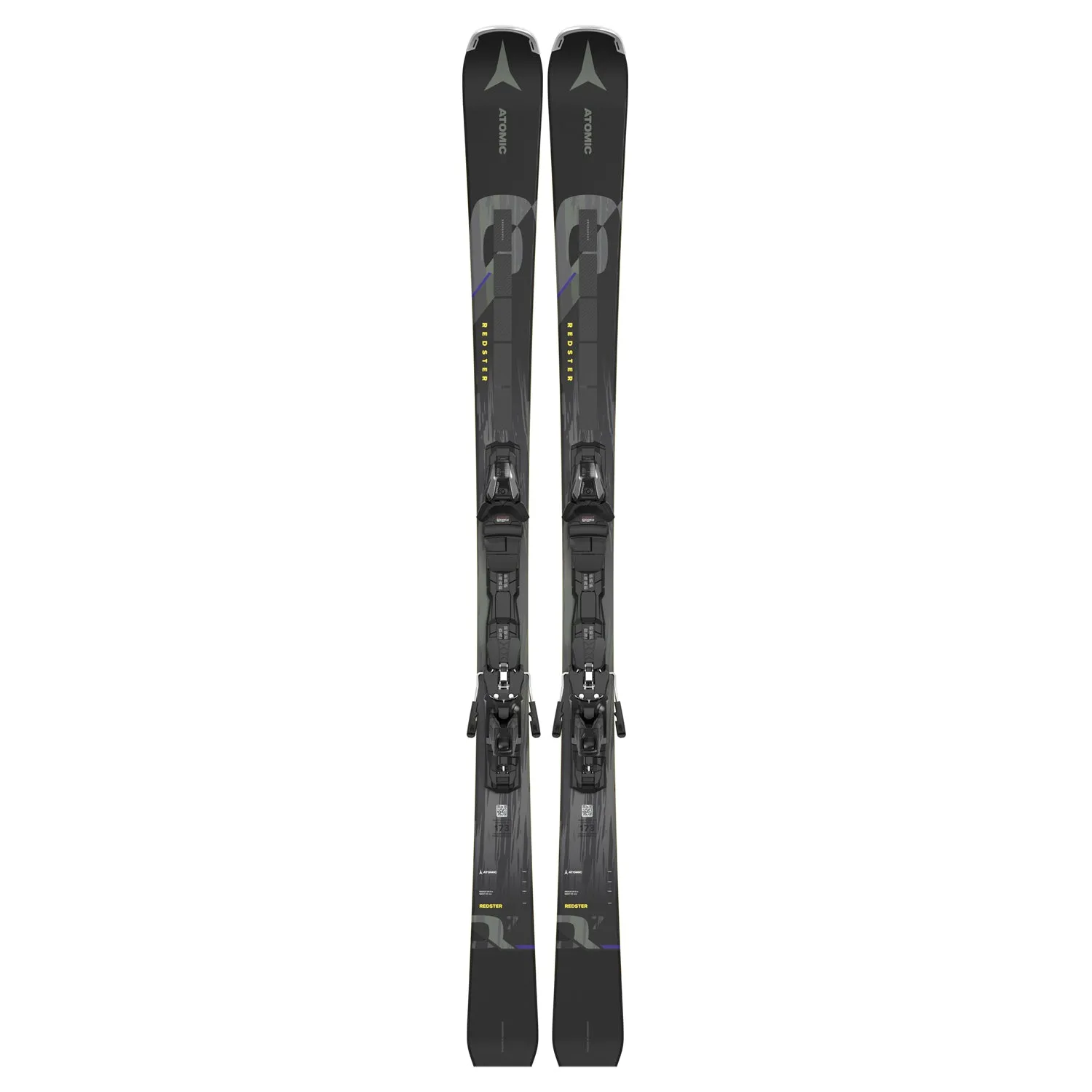 Atomic Redster Q7 Revoshock C   M 12 GW Ski 2023