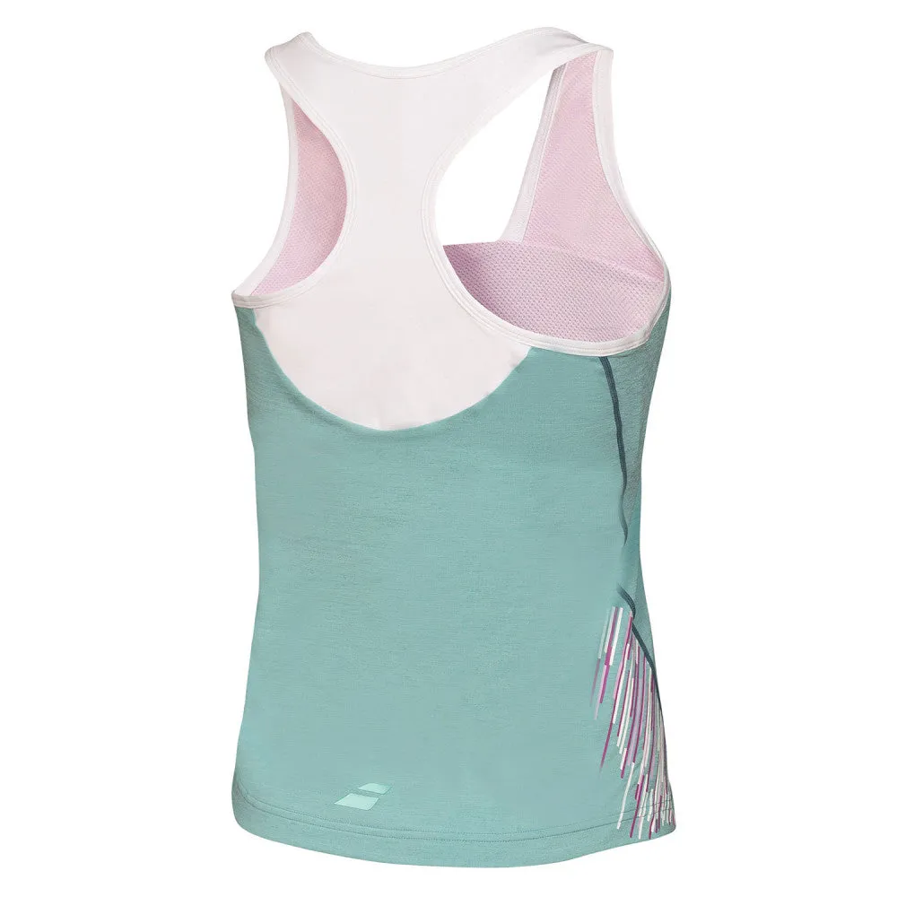 Babolat 2WS16072 Perf Tank Womens