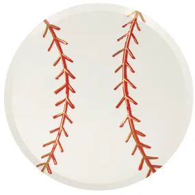 Baseball Plates