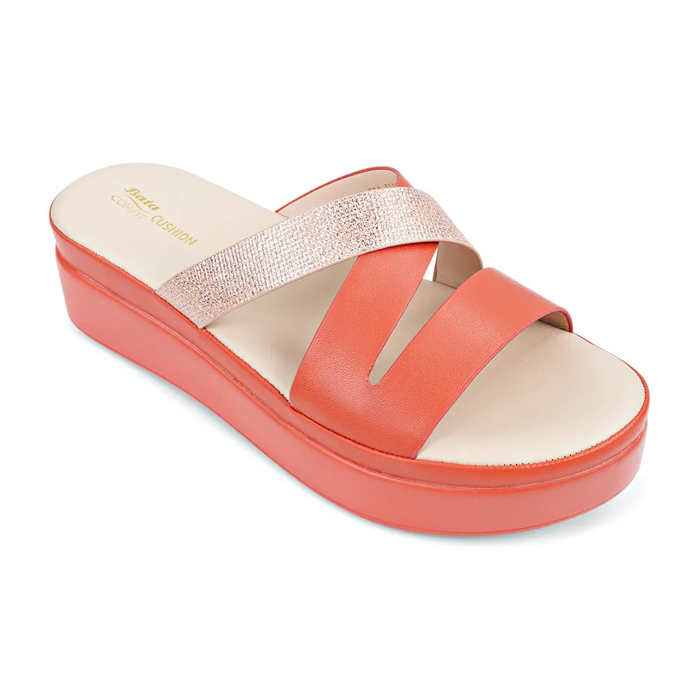 Bata Comfit NOVEL Sandal for Women