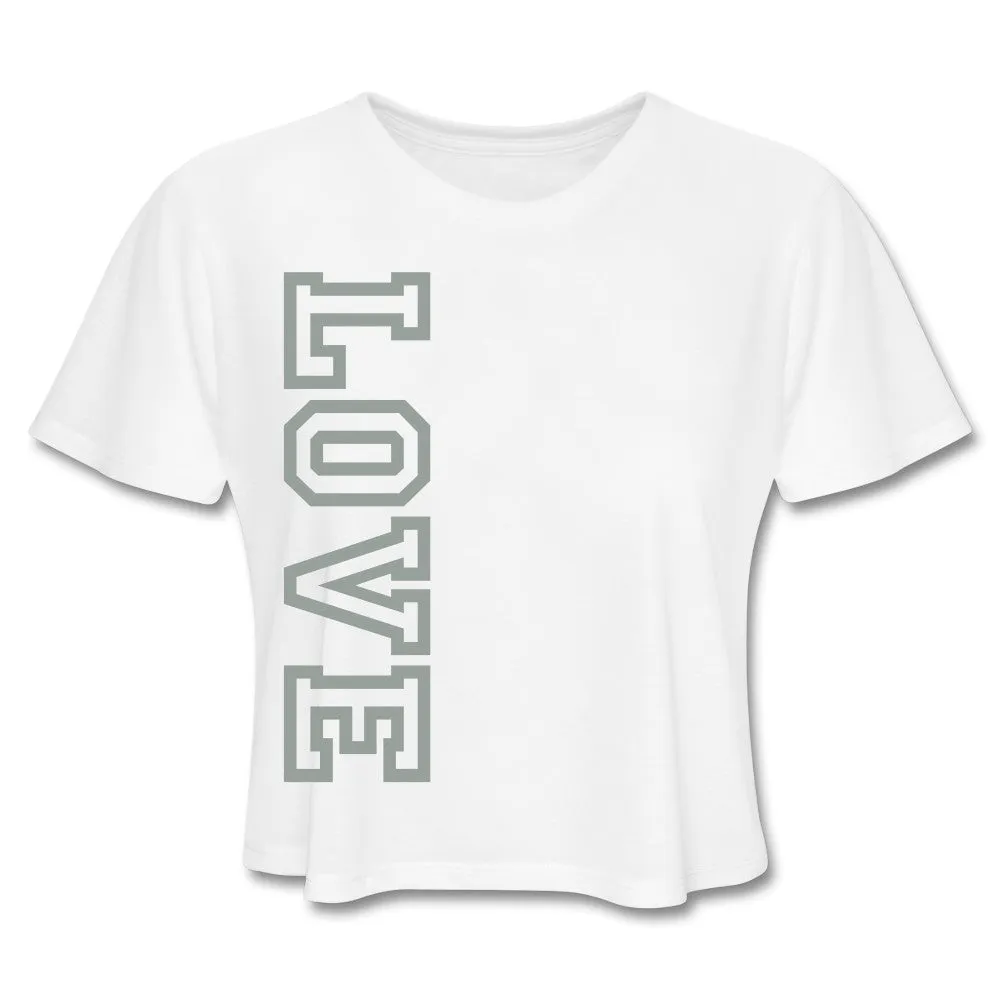 Baydify Love Tee