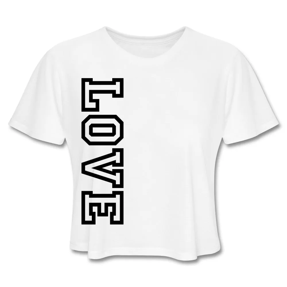 Baydify Love Tee