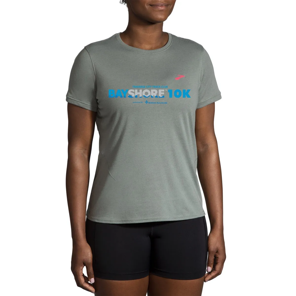 Bayshore Distance Short Sleeve