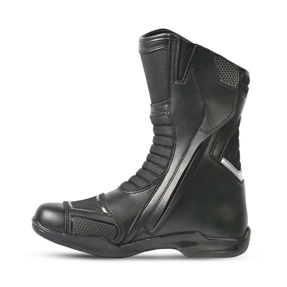 BELA Air Tech WR Touring  Boot - Black