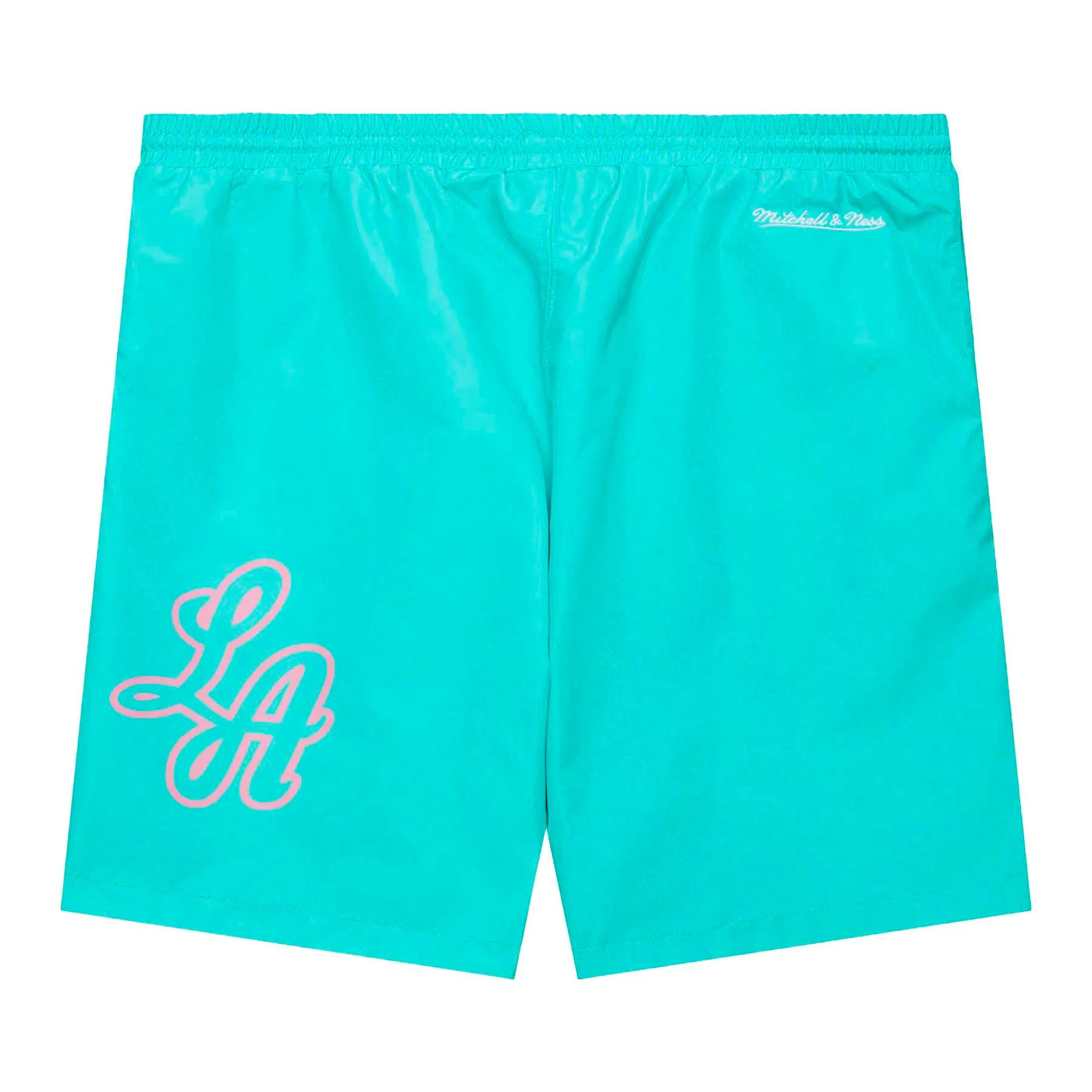 Bermuda Stateside Pastel Reversible  Lakers