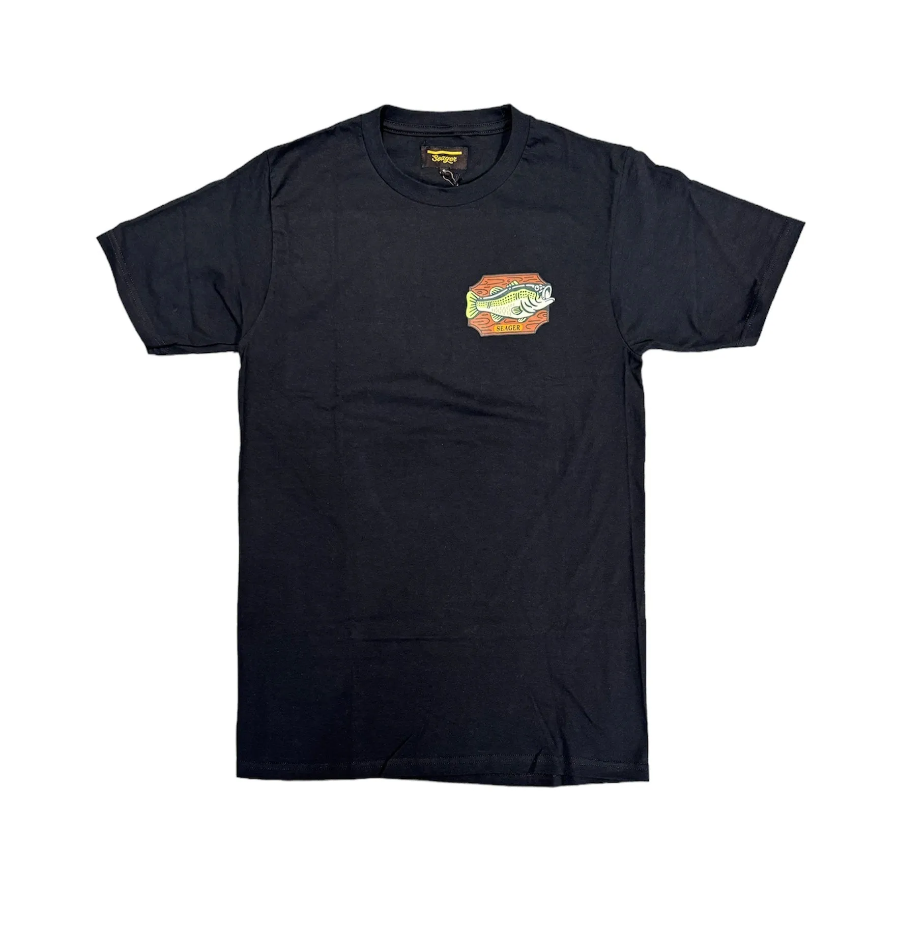 Billy Bass Tee