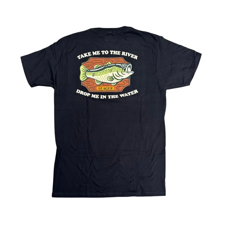 Billy Bass Tee