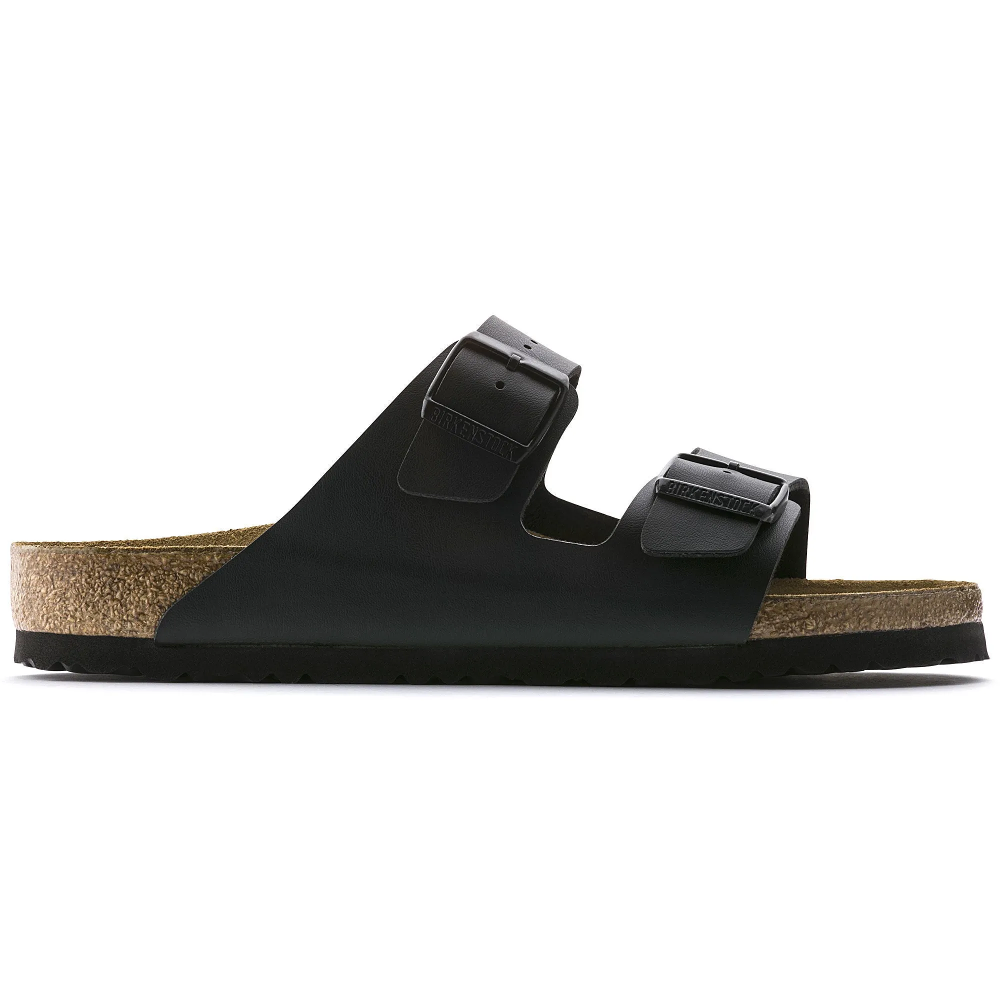 Birkenstock Arizona BF Black N 51793