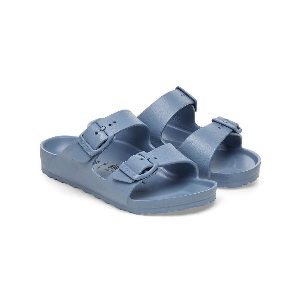 BIRKENSTOCK ARIZONA EVA ELEMENTAL BLUE - KIDS