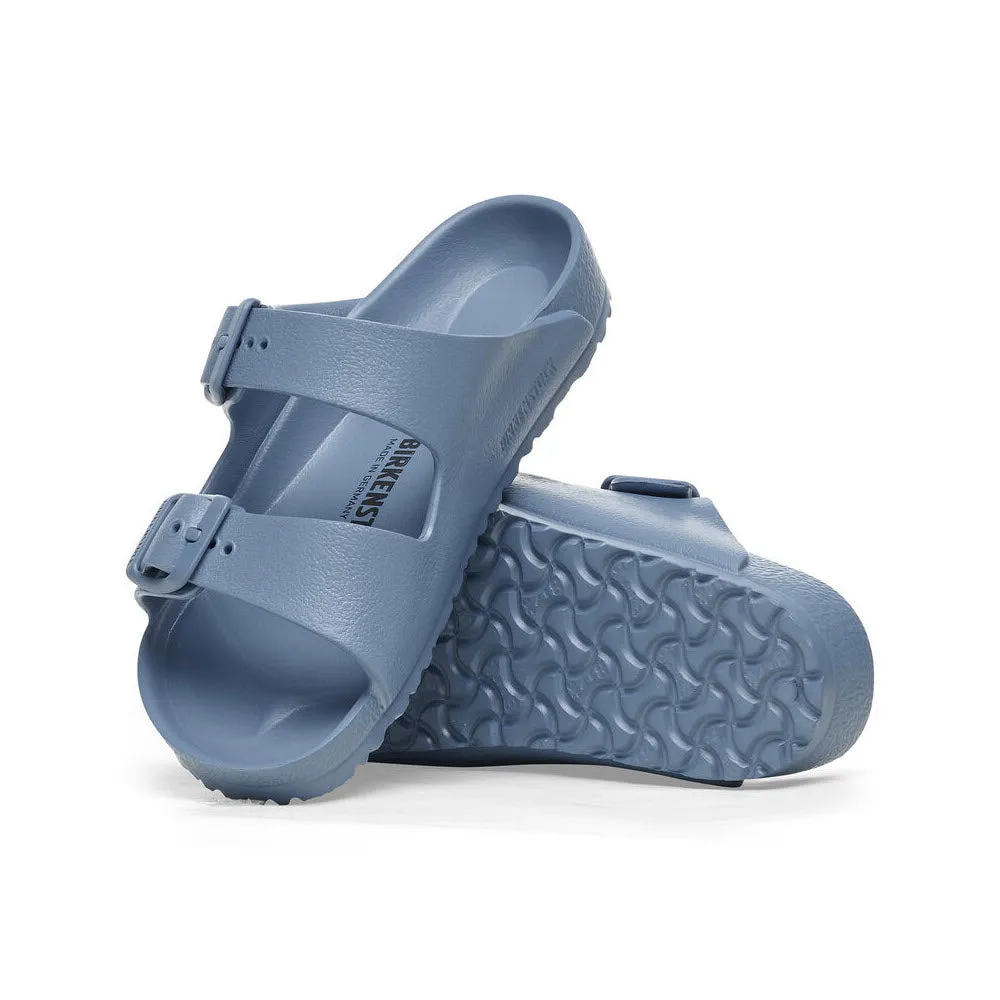 BIRKENSTOCK ARIZONA EVA ELEMENTAL BLUE - KIDS