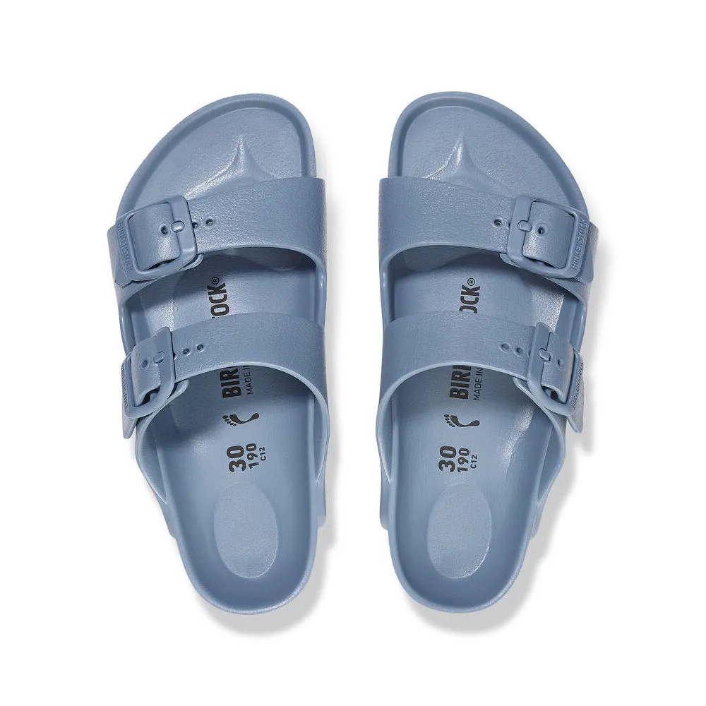 BIRKENSTOCK ARIZONA EVA ELEMENTAL BLUE - KIDS