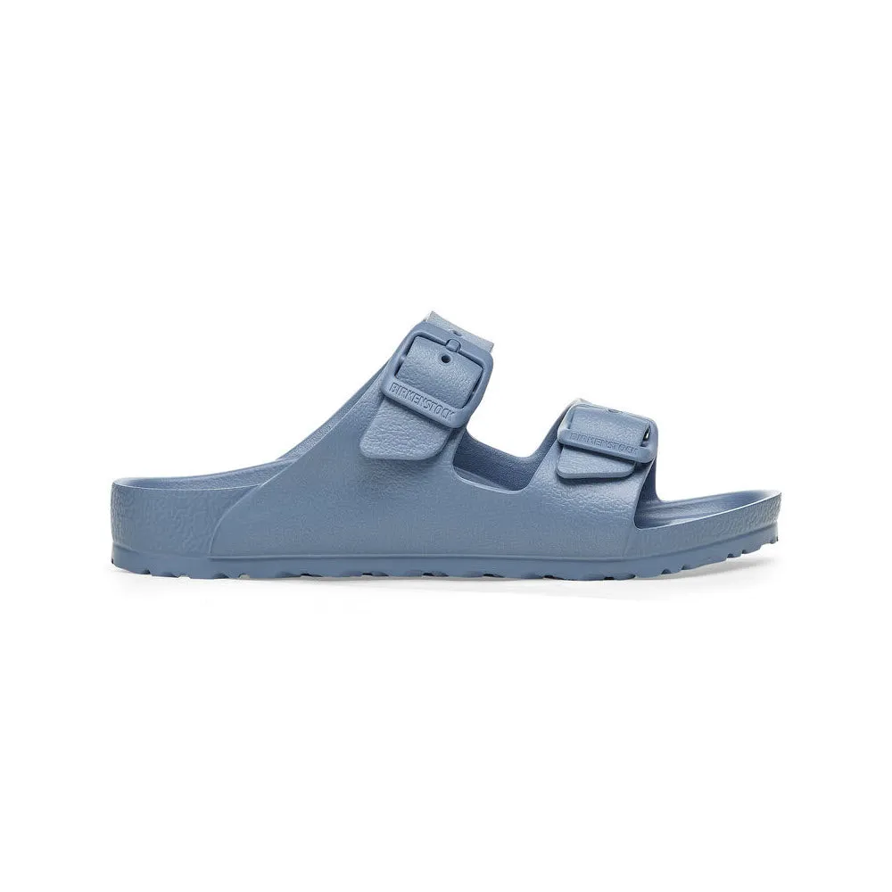 BIRKENSTOCK ARIZONA EVA ELEMENTAL BLUE - KIDS