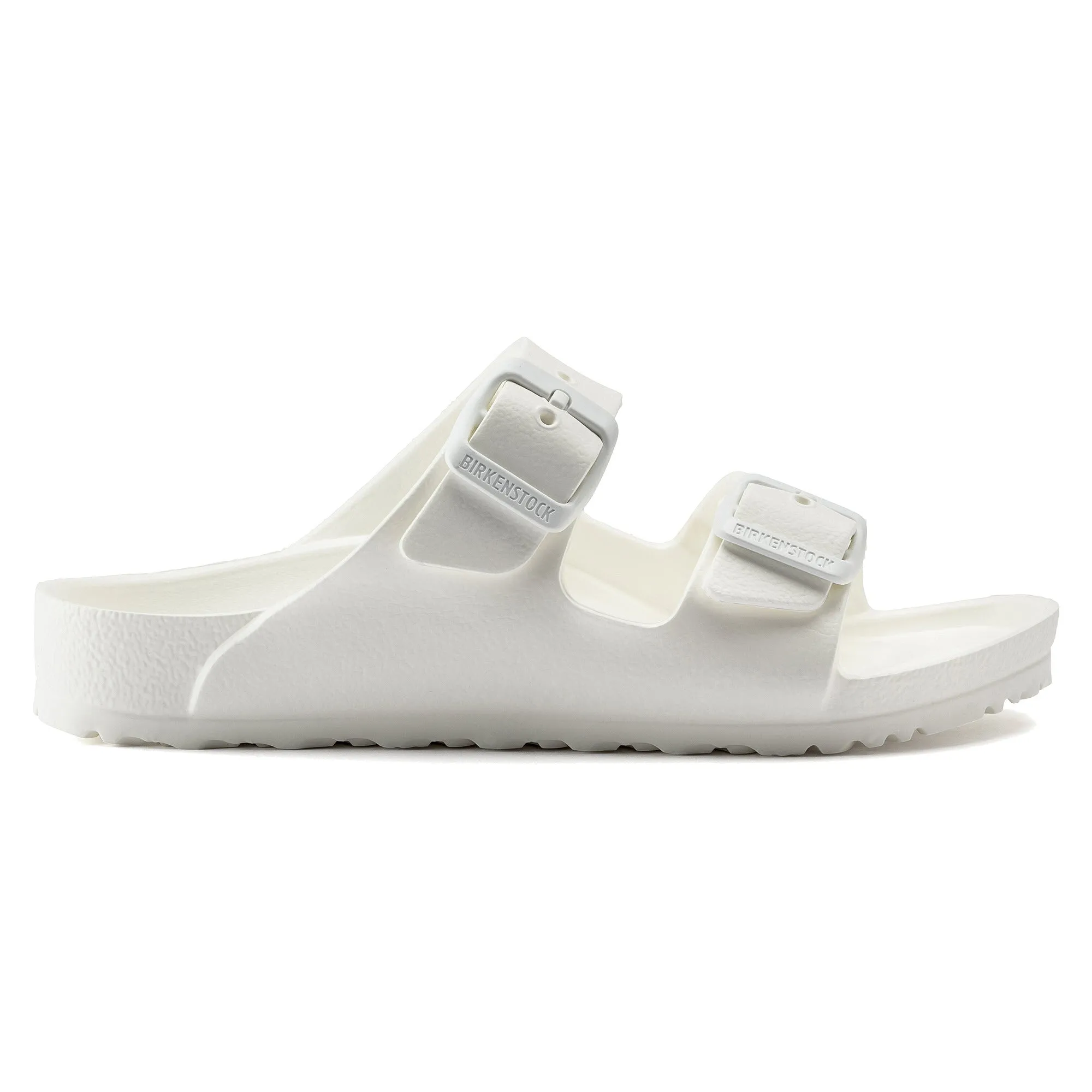 BIRKENSTOCK ARIZONA EVA WHITE - KIDS