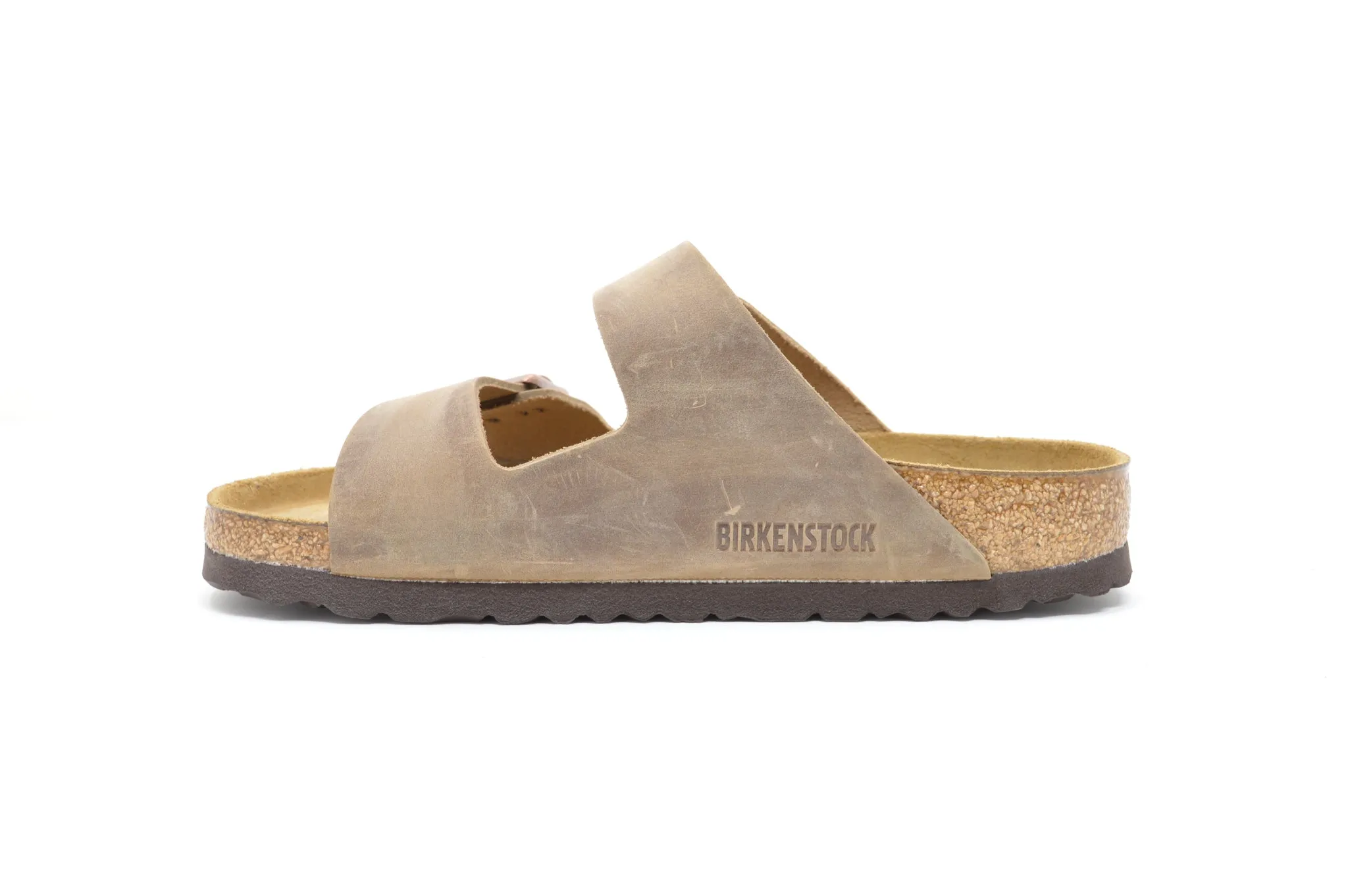 BIRKENSTOCK Arizona Soft Footbed