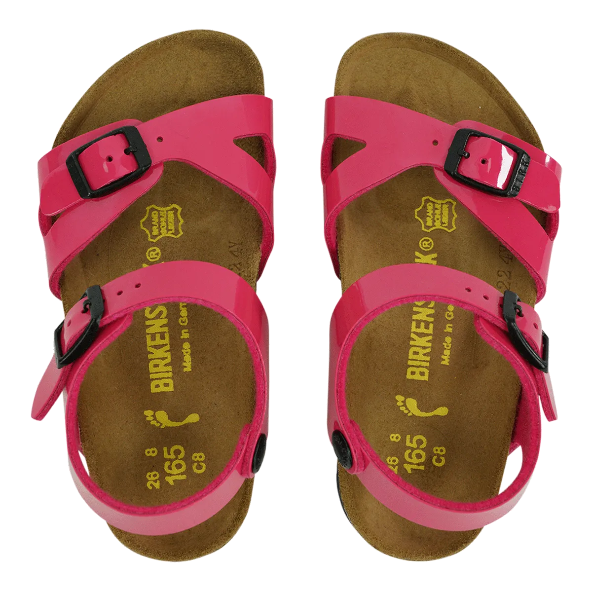 Birkenstock Kids Rio Birko-Flor Sandals