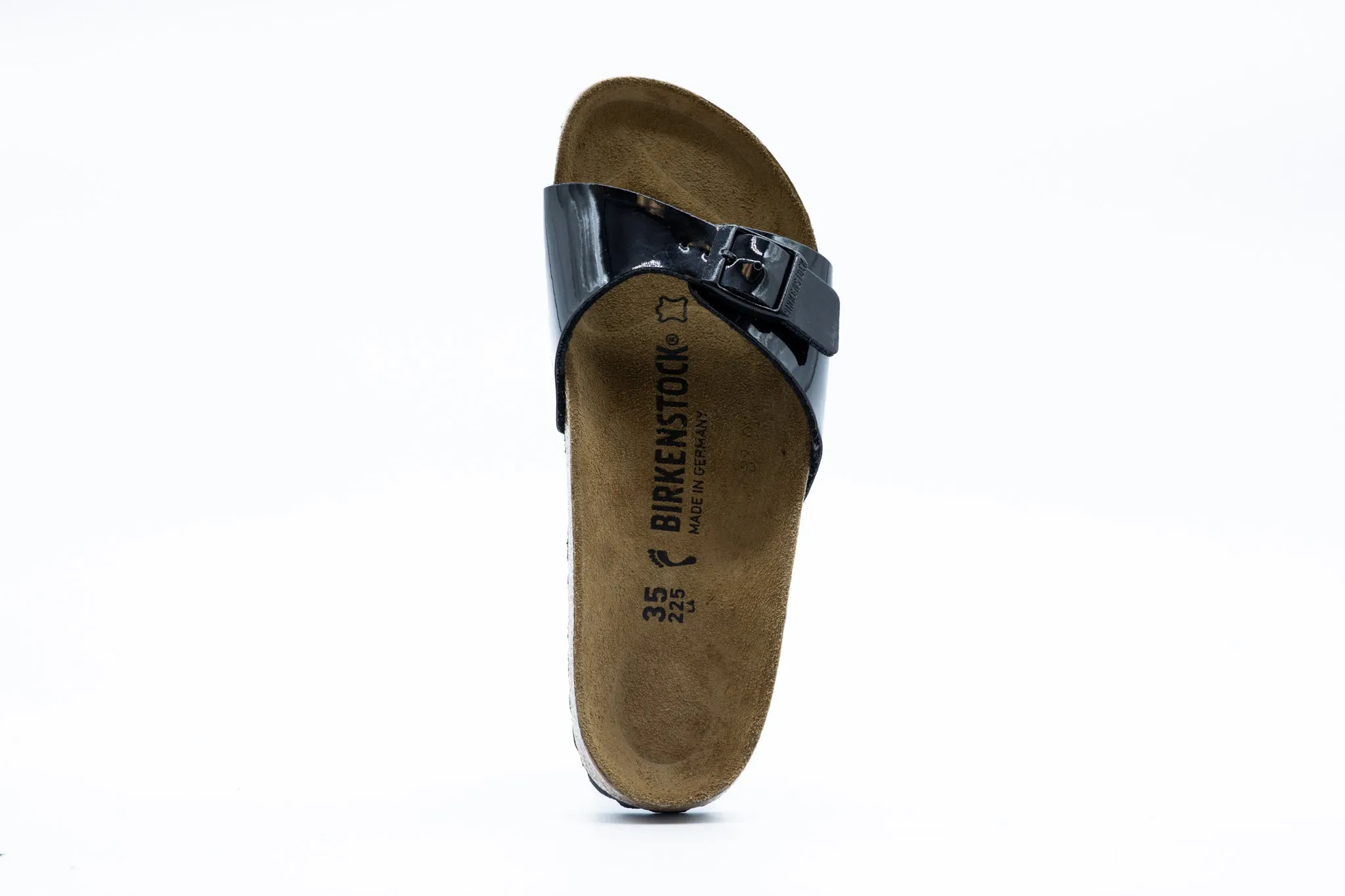 Birkenstock Madrid