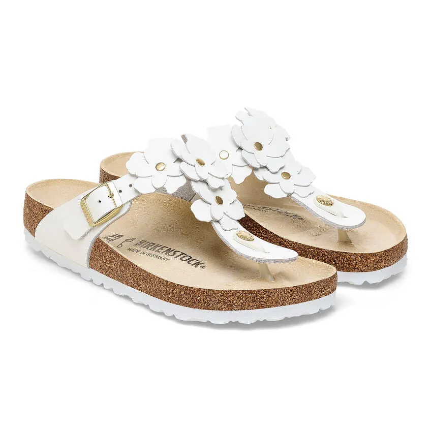 Birkenstock Women's Gizeh Flower