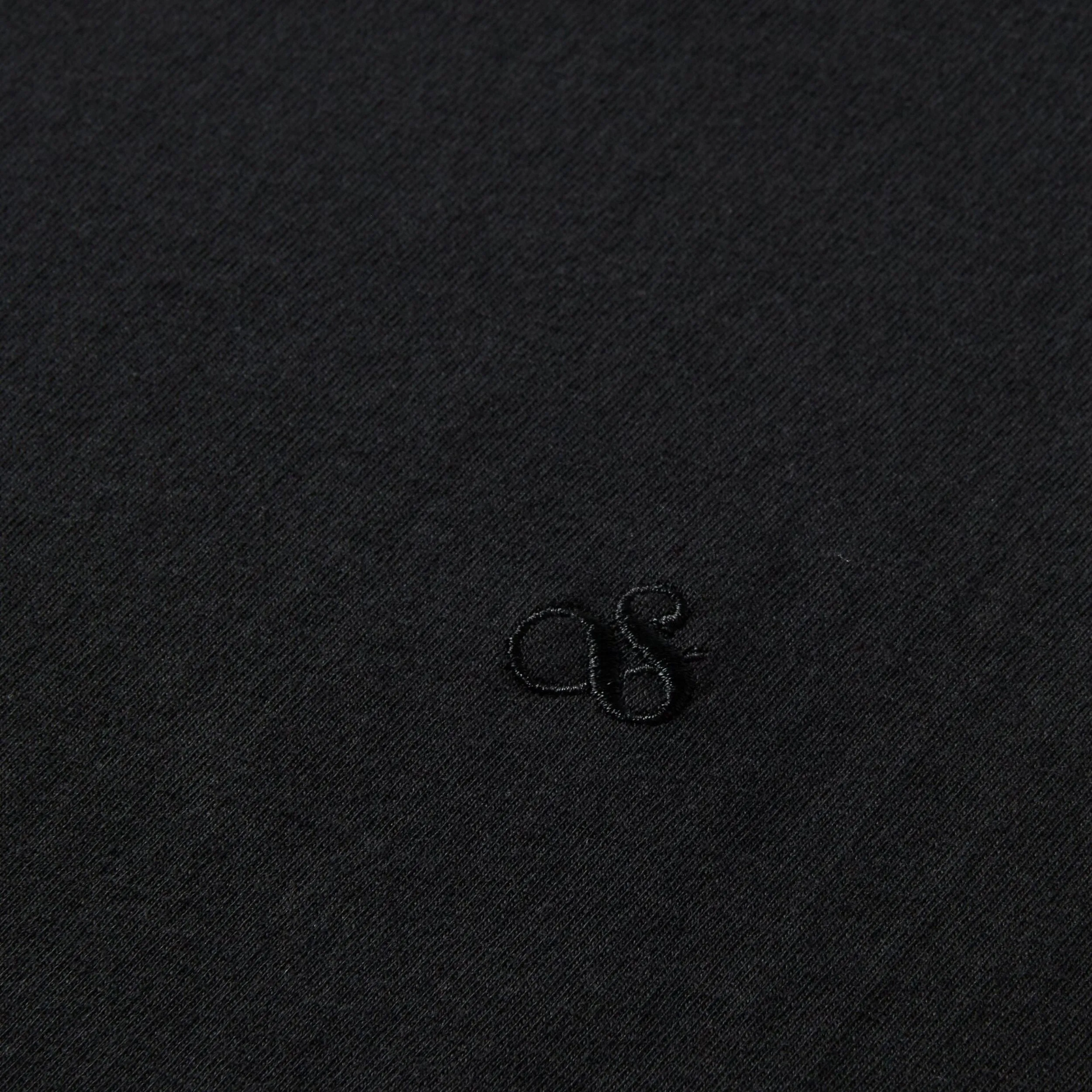 Black Core - Logo T-Shirt