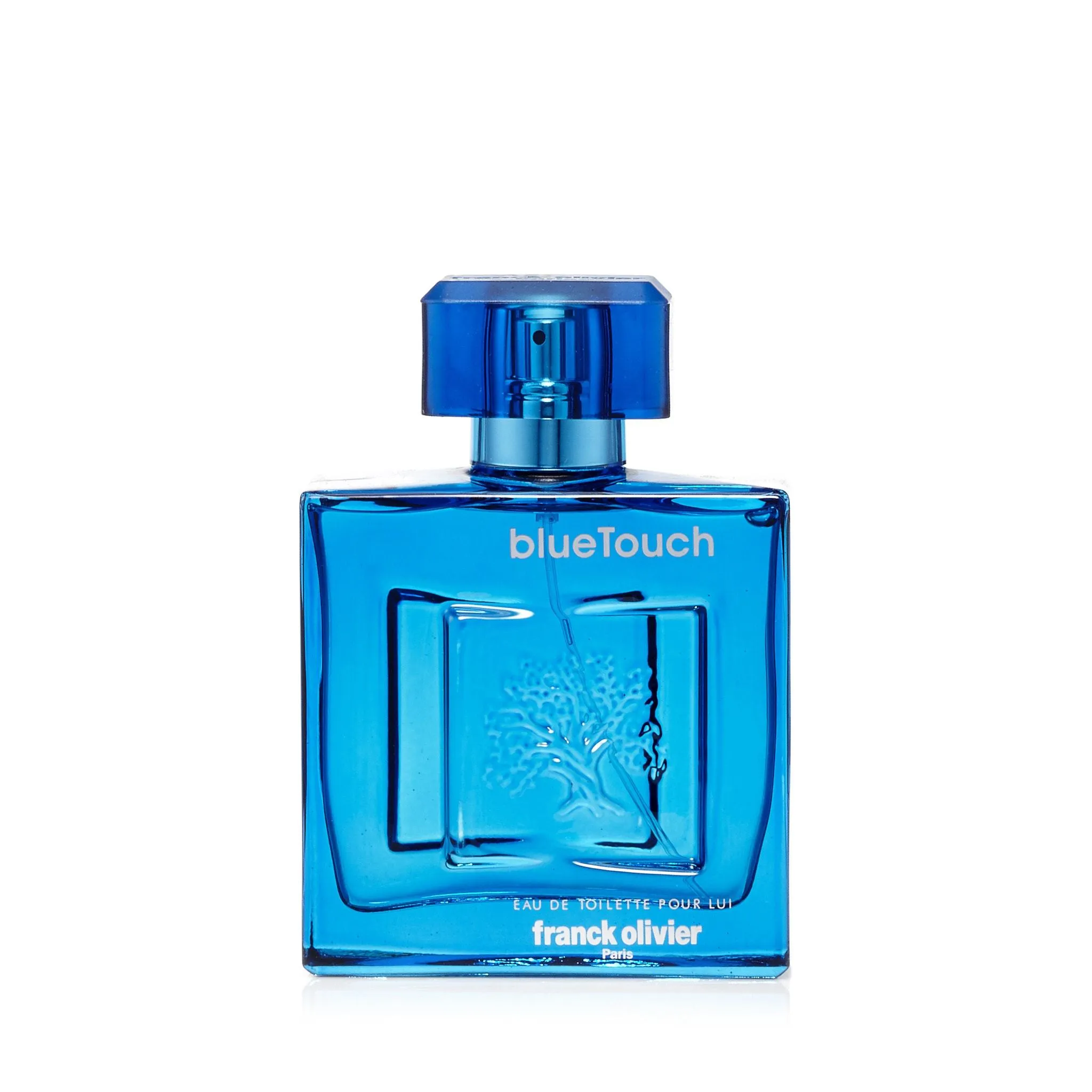 Blue Touch Eau de Toilette Spray for Men