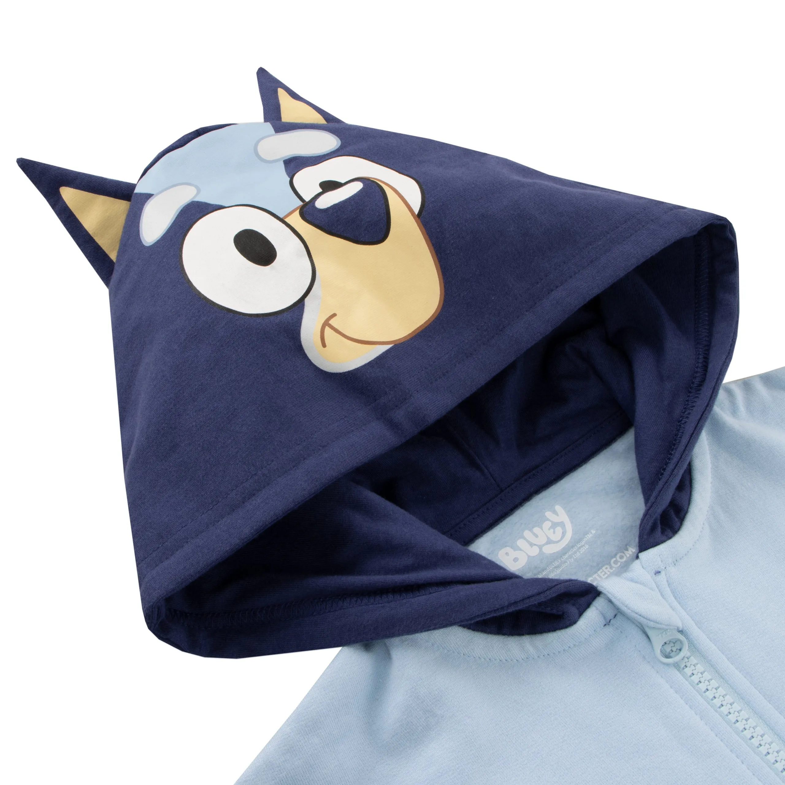 Bluey Hoodie