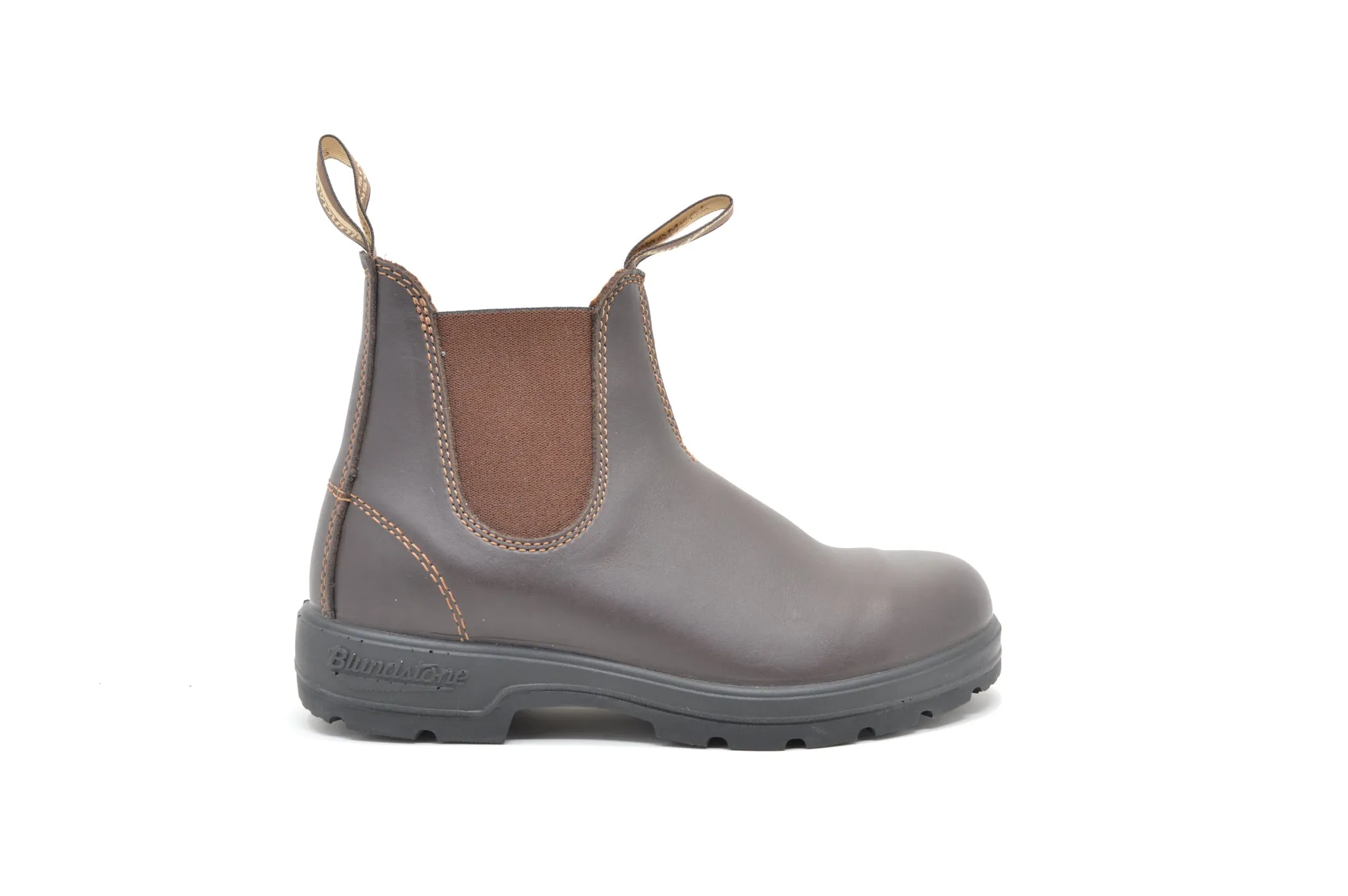 BLUNDSTONE 550 Classic Walnut