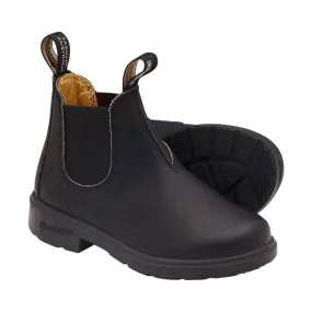 Blundstone Kids' Chelsea Boot - Black