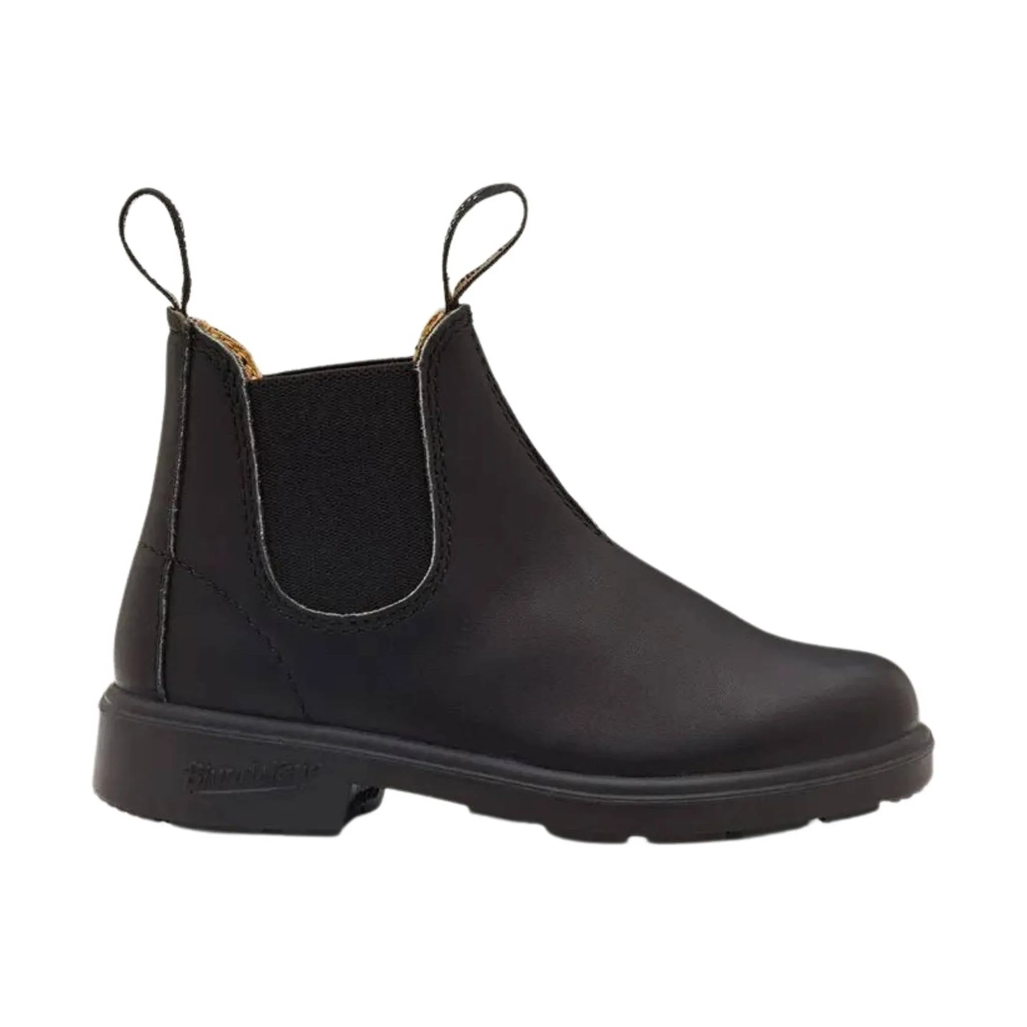 Blundstone Kids' Chelsea Boot - Black