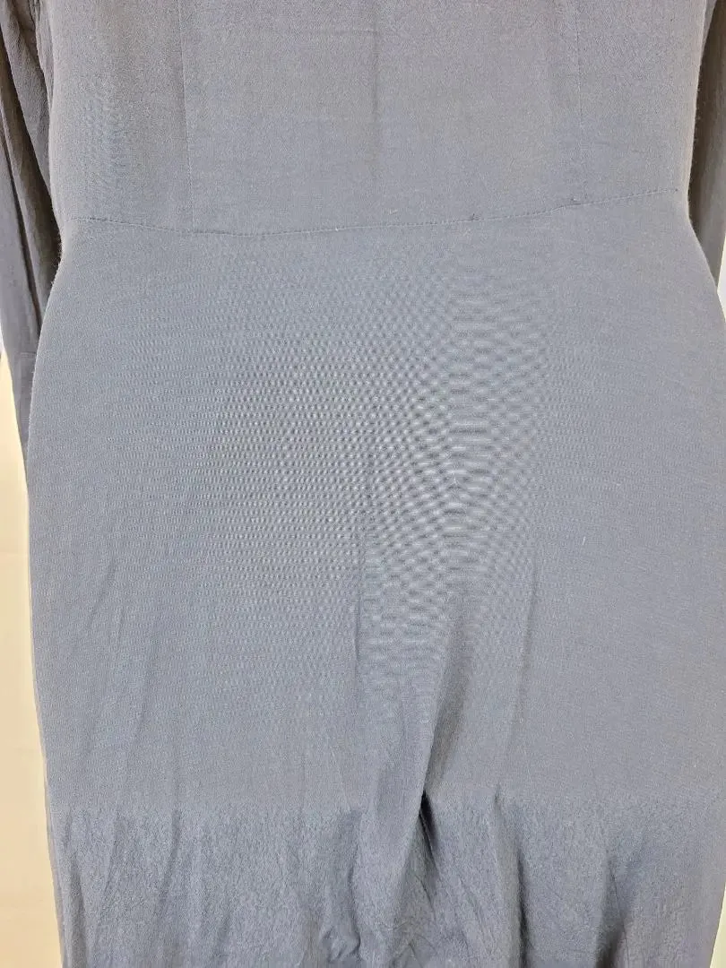 Boden Crepe Relaxed Everyday Dress Size 12