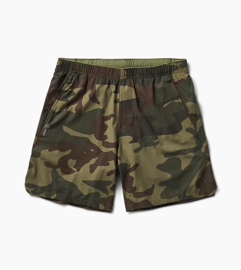 Bommer 2.0 Shorts 7"