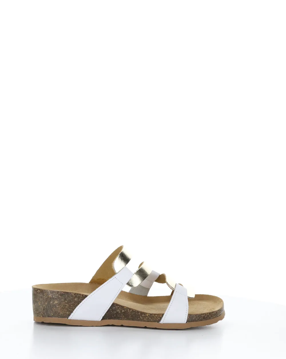 Bos.&Co. Women's Luzzi Sandal