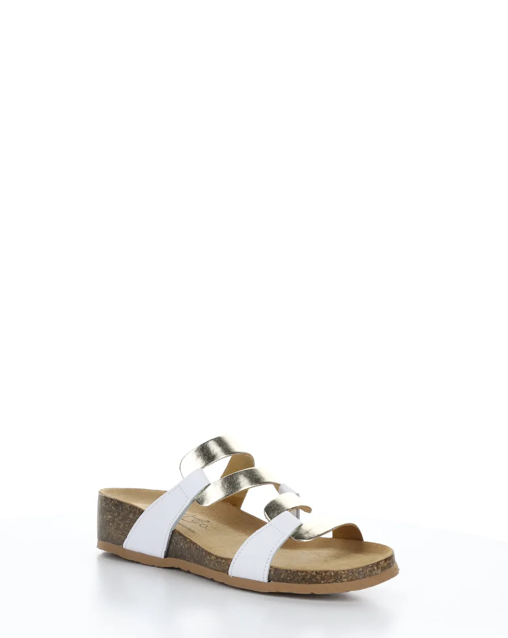 Bos.&Co. Women's Luzzi Sandal