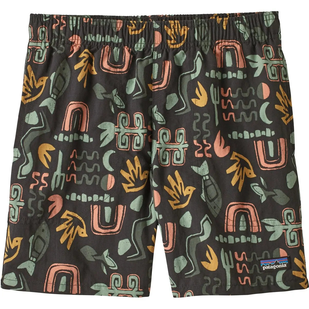 Boys' Baggies Shorts - 5"