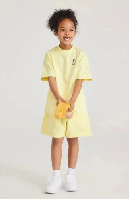 Boys casual tee for ages 7-8 years