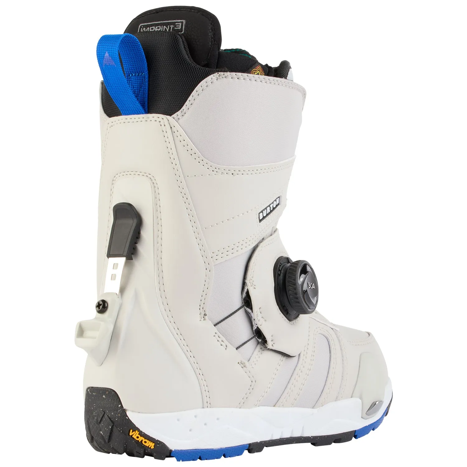 Burton Felix Step On Snowboard Boots 2023