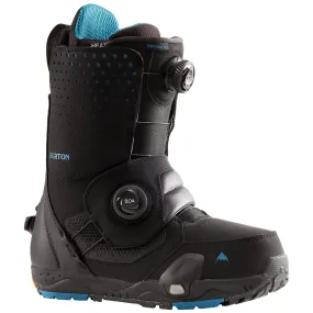 Burton Men's Photon Step On Snowboard Boots 2025 Black