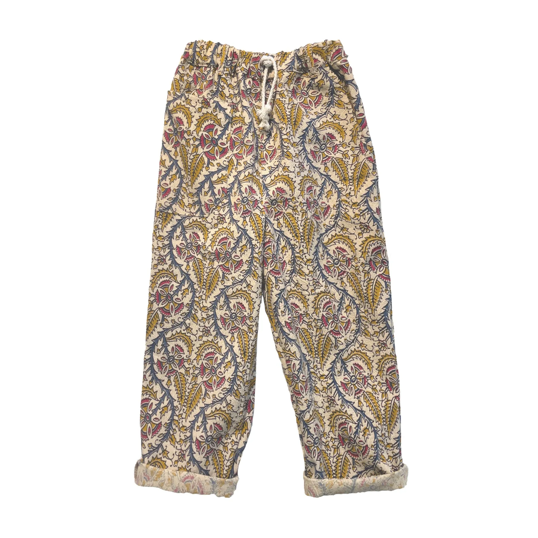 Burton Pant