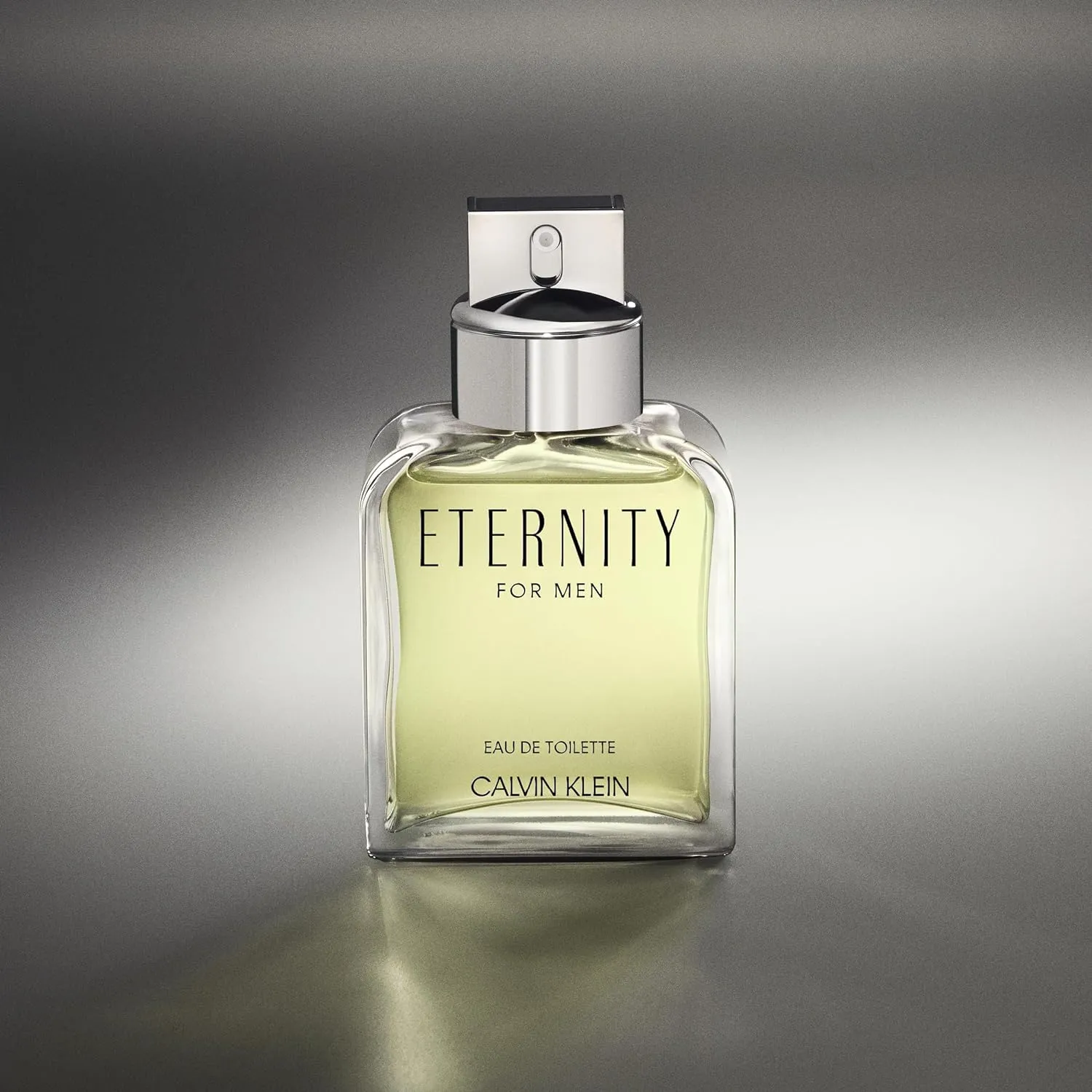 Calvin Klein Eternity for Men EDT