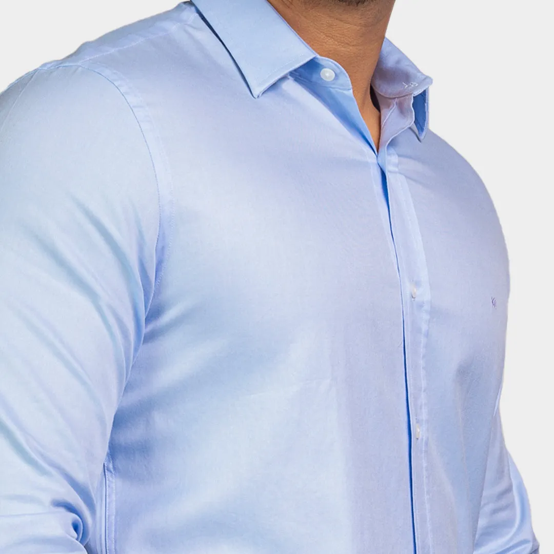 Camisa Casual Para Hombre