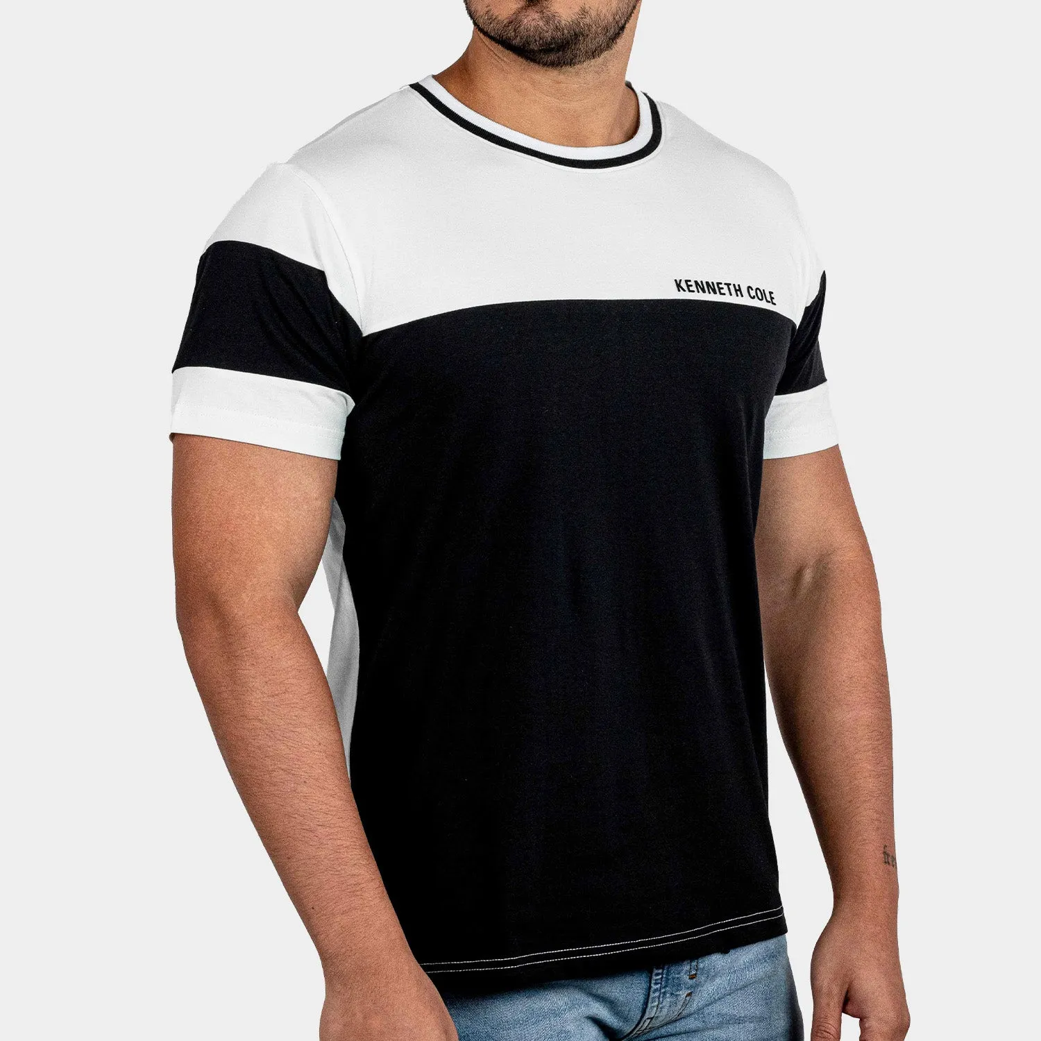 Camiseta Para Hombre