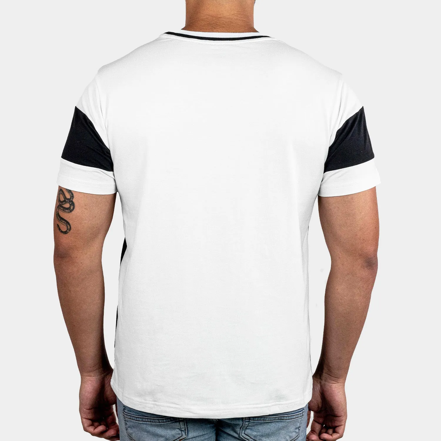 Camiseta Para Hombre