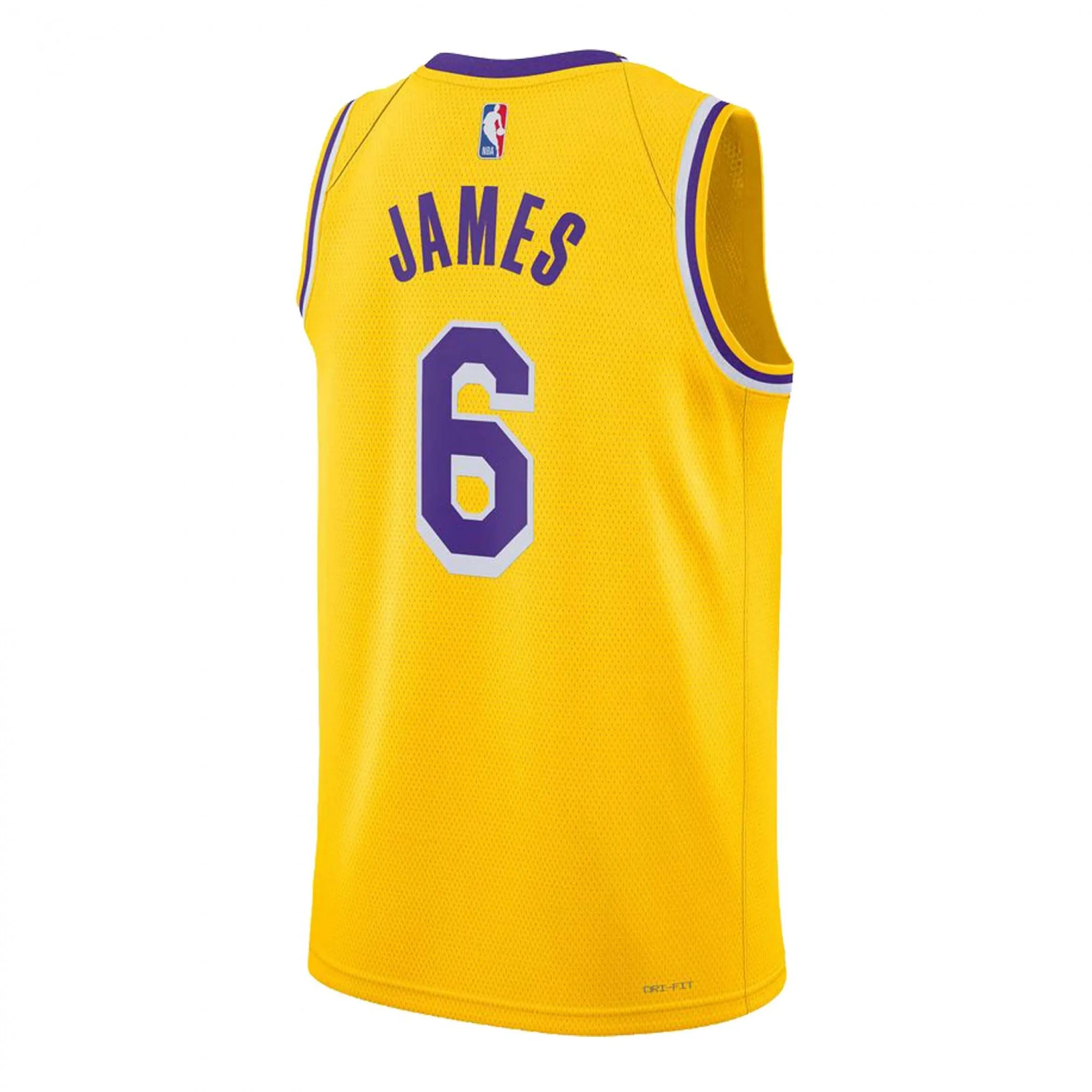 Canotta Swingman James Lakers