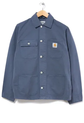 Carhartt WIP Men's Michigan Coat - Storm Blue