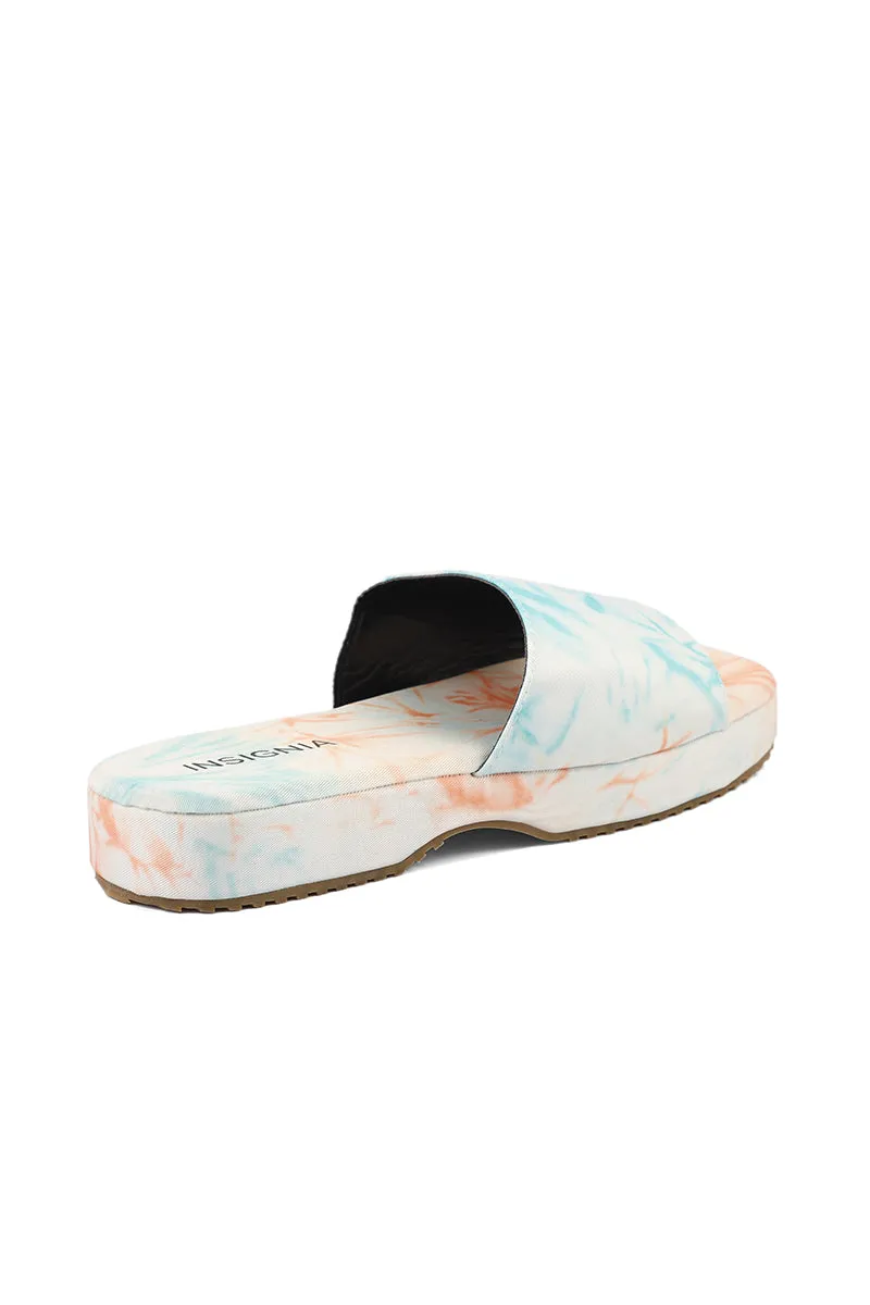 Casual Slip On I17230-Green