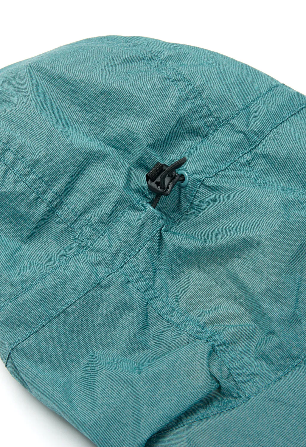 CAYL Reflect Wind Jacket  - Teal