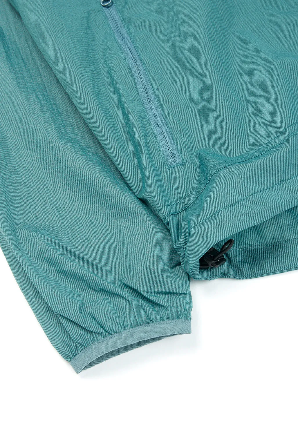 CAYL Reflect Wind Jacket  - Teal