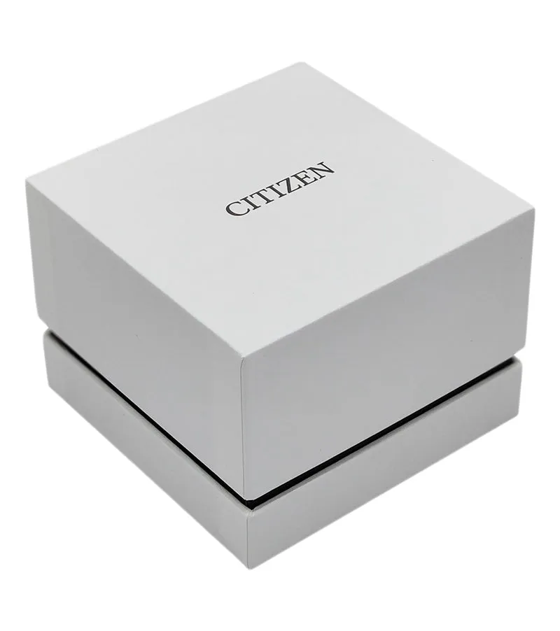 Citizen - AN8201-57L - Quartz Stainless Steel Watch For Men