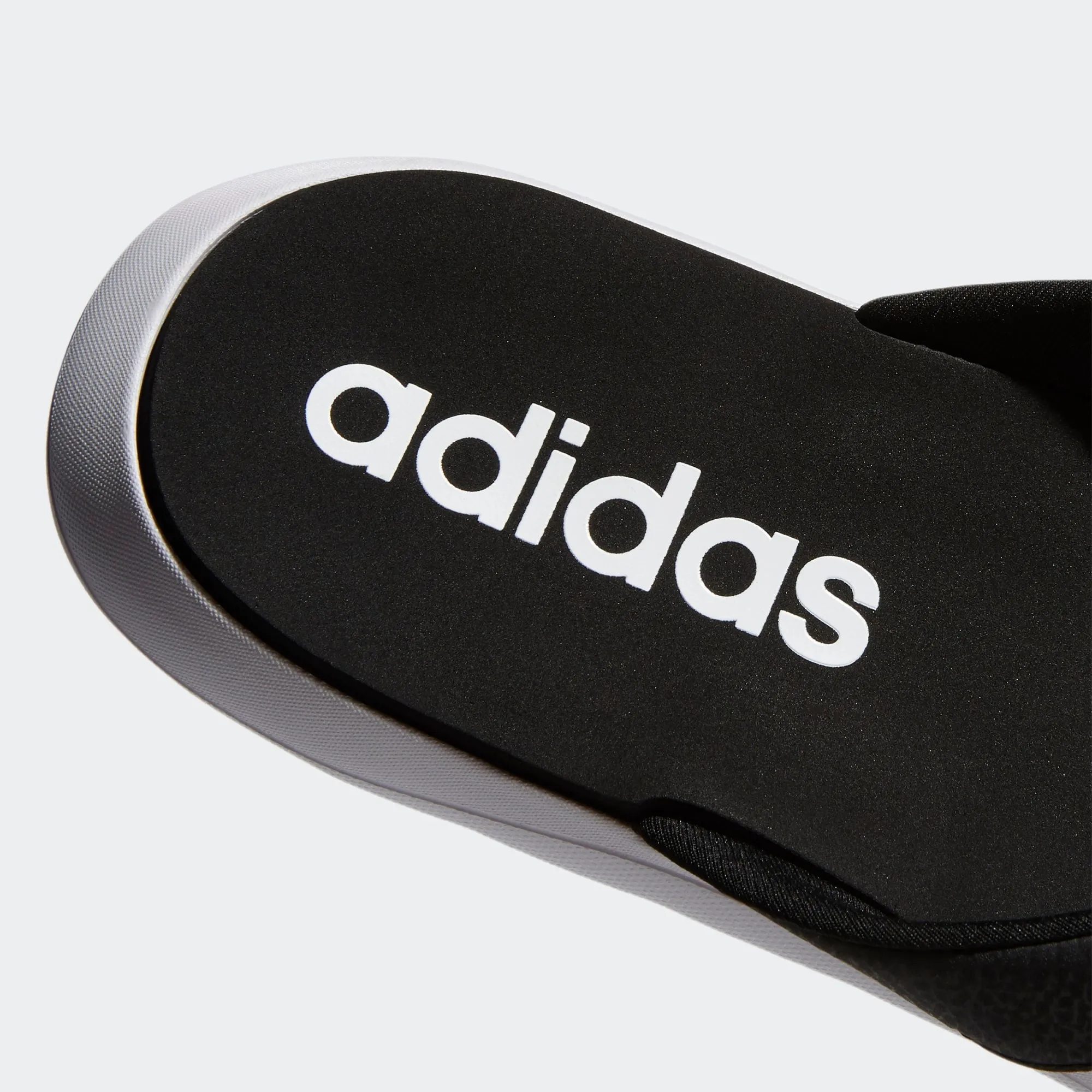 COMFORT FLIP-FLOPS Core Black / Cloud White / Core Black-Eg2069