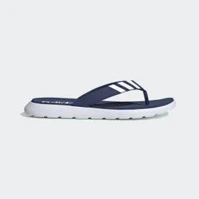 COMFORT FLIP-FLOPS Tech Indigo / Cloud White / Tech Indigo-Eg2068