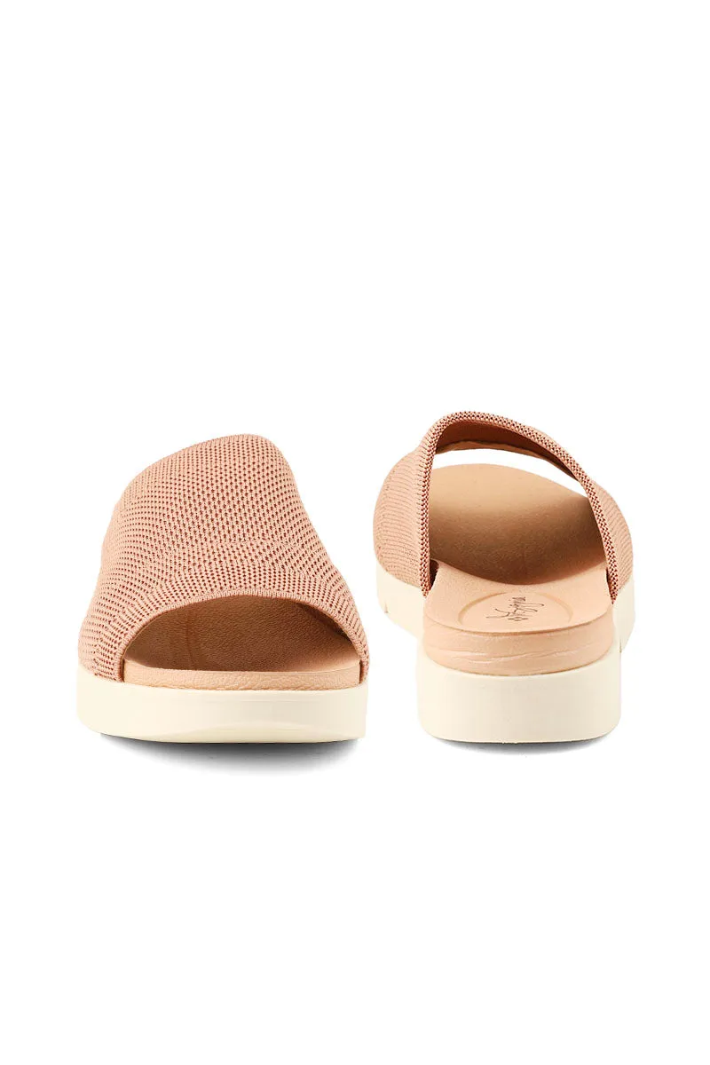 Comfort Slip On I20189-Nude