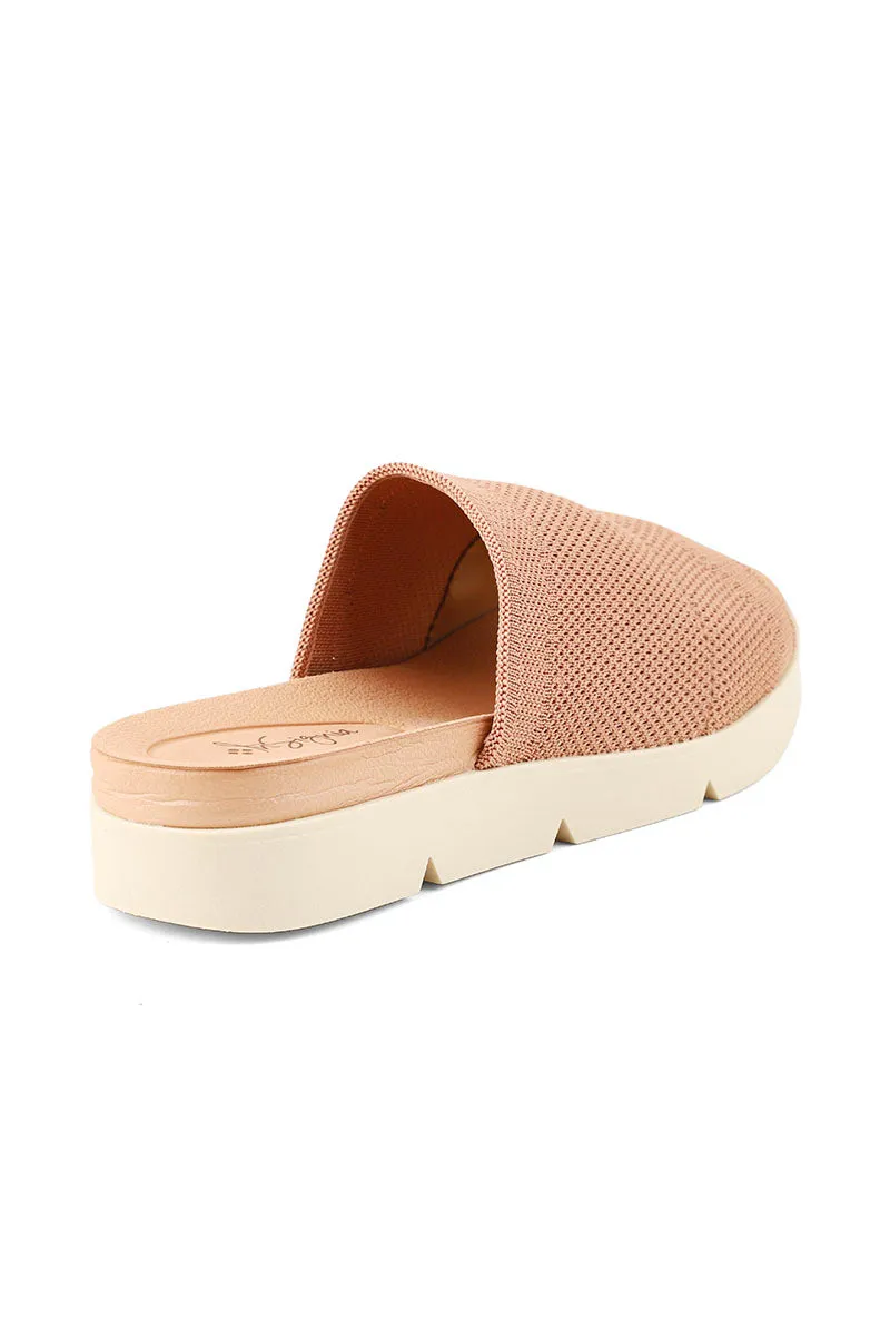 Comfort Slip On I20189-Nude